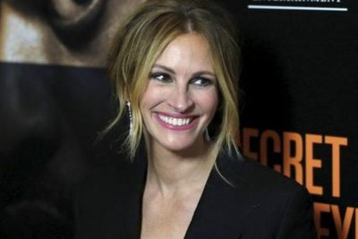 Rumah Produksi Barack Obama Akan Bikin Film Netflix Terbaru, Dibintangi Julia Roberts