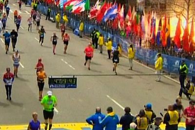 Mengenang Pengeboman Maraton Boston 2013, Menewaskan 3 Penonton dan 260 Orang Luka-luka