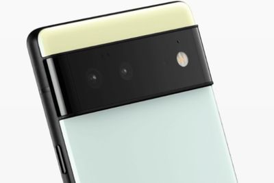 Google Pixel 7 Jadi Ponsel Pertama dengan Android 13