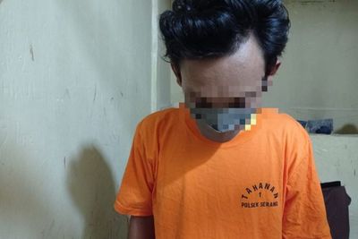 Waspada! Perampok Spesialis Hp di Kos-kosan, Modusnya Jadi Kurir Paket