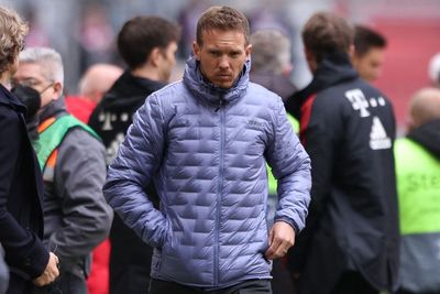Pelatih Bayern Munich Dapat 450 Ancaman Pembunuhan, Keluarganya juga Diteror