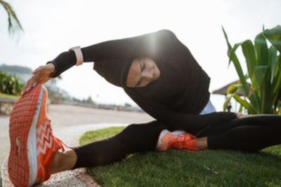 Jangan Tidur Lagi, Ini 5 Rekomendasi Kegiatan Positif yang Bisa Dilakukan Selepas Sahur
