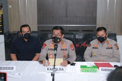 Polda NTB Hentikan Kasus Korban Begal Jadi Tersangka di Lombok!