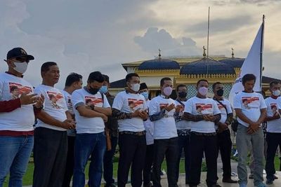 Elemen Masyarakat Bentuk Gerakan Indonesia Juara, Deklarasi Ridwan Kamil Capres 2024