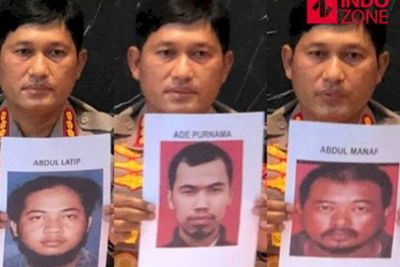 Face Recognition Salah Identifikasi Pelaku, Bagaimana Pemulihan Nama Baiknya?