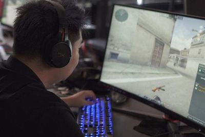 Optimis Bisa! Tim Esports Indonesia Targetkan 6 Medali Emas di SEA Games Vietnam