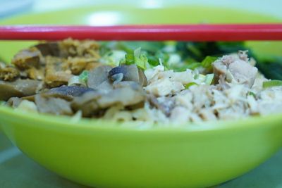 Gak Nyangka! Resto Bakmi Ini Udah Setengah Abad, Dulunya Berawal dari Gerobak