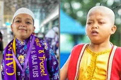 Masih Ingat Ucil di Tuyul dan Mbak Yul Reborn, Begini Nasibnya Sekarang