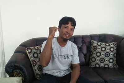 Korban Begal di NTB Berharap Bisa Bebas Sebelum Jalani Persidangan