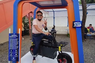Mencoba Berselingkuh sama Molis, Imam Darto: Ngeri-ngeri Sedap!