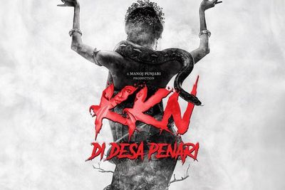 Sekian Lama Ditunggu, KKN di Desa Penari Siap Tayang di Bioskop, Begini Final Trailernya