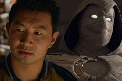Usai Mengkritik Bahasa Mandarin Ethan Hawke, Simu Liu Kini Justru Memuji Moon Knight
