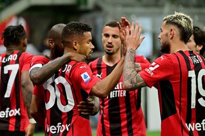 Update Klasemen Serie A: Milan Kembali ke Pucuk usai Sempat Digusur Inter