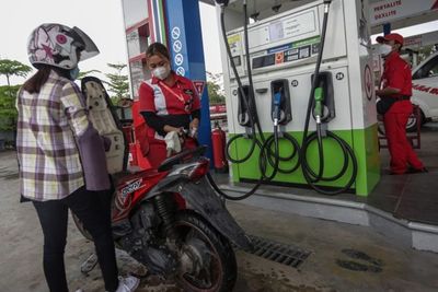 Antisipasi Kelangkaan, Pertamina Bakal Pasok BBM Selama 24 Jam hingga Lebaran