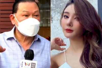 Fakta Terbaru Kasus Tangmo Nida, Detektif Ini Punya Bukti Bila Korban Bukan Kecelakaan