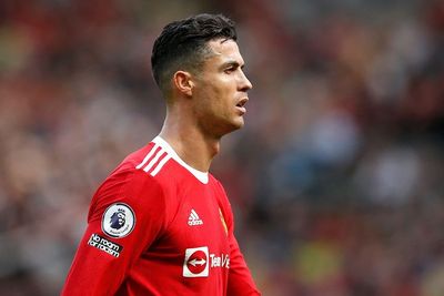 Rekor! Trigol Cristiano Ronaldo untuk MU Jadi Hattrick ke-60 dalam Karirnya