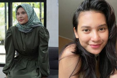 4 Potret Indah Permatasari Pemeran Wedding Agreement Tanpa Riasan, Cantiknya Natural!