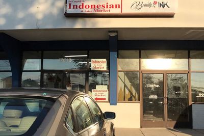Ada Toko Indonesia di Amerika, Jual Pete hingga Jengkol! Harganya Bikin Shock