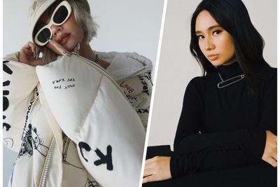 Agnez Mo di Miami, NIKI di Coachella, Ngapain Dibandingin?