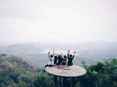 Libur Panjang, Objek Wisata Kulon Progo Siap Sambut Wisatawan saat Lebaran