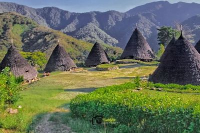 Bikin Takjub, Inilah 3 Tempat Paling Indah di Indonesia, Suasananya Bak di Negeri Dongeng!