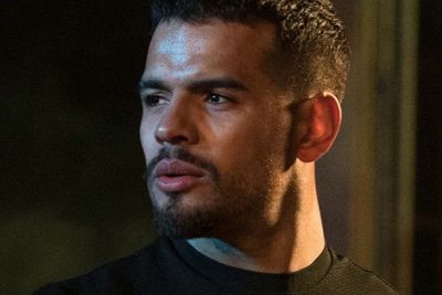Jacob Scipio Akhirnya Bocorkan Perannya di Batgirl , Jadi Bos Mafia Anthony Bressi