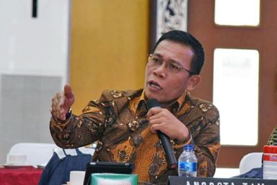 Sebut Luhut Brutus Istana , Masinton Pasaribu Dilaporkan