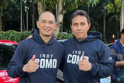 Kurniawan: IYC 2021 Jalur Promosi Diri Untuk Menuju Timnas Indonesia