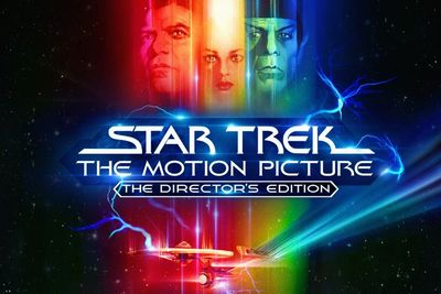 Star Trek: The Motion Picture - The Director s Edition Akan Hadir di Bioskop, Kapan?