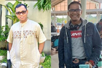H Faisal Tegaskan Tidak Ingin Bertemu Doddy Sudrajat: Banyak Omongannya Kurang Tepat