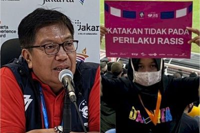 Tangkap Sinyal Rasis dan Seksisme di ajang IYC 2021, I Gede: Kita Tindak Tegas!