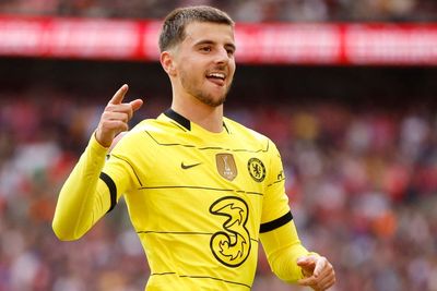 Chelsea ke Final Piala FA, Mason Mount: sudah Waktunya Juara di Wembley