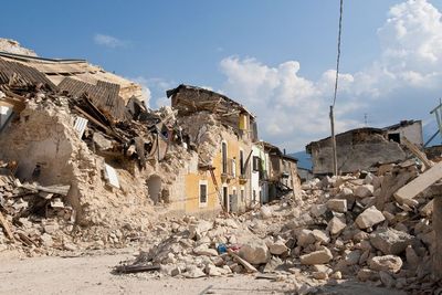 Peneliti Ungkap Gempa Terbesar di Dunia, Sebabkan Tsunami dari Chili sampai Selandia Baru