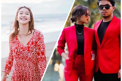 Hubungan Diusik, Fuji-Thariq Sentil Balik Chandrika Chika: Ngomong Depan Gue Beda Lagi