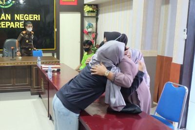 Sedih! Ibu di Parepare Curi Handphone Demi Anak Bisa Sekolah Online