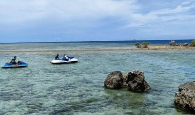 5 Destinasi untuk Healing di Jabodetabek, Ada yang Cuma Bermodalkan Naik Kapal!