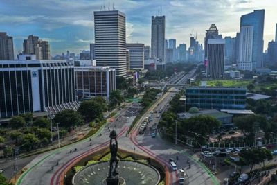 Liburan Bingung Mau Kemana? Ini Rekomendasi Aktifitas yang Bisa Dilakukan di Jakarta