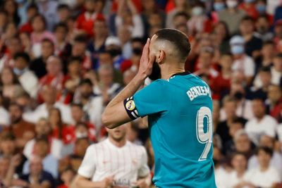 Lagi-lagi Jadi Pahlawan Comeback Real Madrid, Benzema Layak Menangkan Ballon d Or?