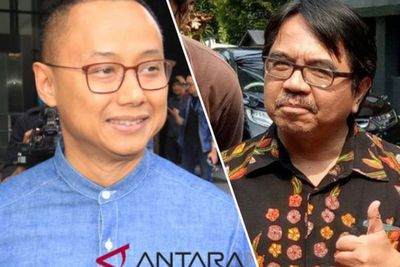Eddy Soeparno Disomasi Ade Armando, PAN Melawan Balik