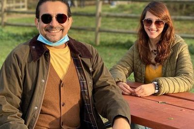 Potret Tsamara Amany Berwisata di Amerika Serikat bersama Suami: Ini Bentuk Privilege