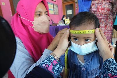 Pentingnya Imunisasi untuk Kesehatan Anak, Bisa Cegah Stunting hingga Radang Paru-Paru