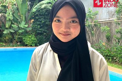 Kamila Aisya, Siswi yang Lulus di 6 Universitas Top Dunia Sering Tertidur di Kelas