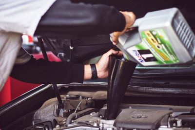 Tak Perlu ke Bengkel, 3 Komponen Mobil ini Bisa Dicek Sendiri di Rumah