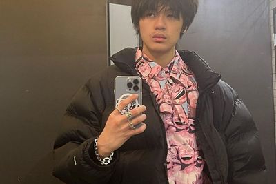 Warren Hue, Musisi Indonesia Lainnya di Coachella 2022 Selain Rich Brian dan NIKI