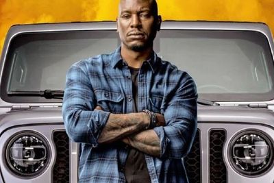Tyrese Gibson Perankan Blade , Fans Marvel Jadi Bingung dan Pertanyakan Mahershala Ali