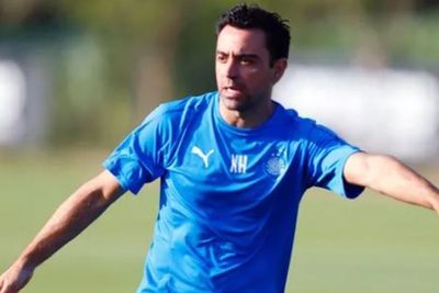 Xavi Hernandez Pastikan Tidak akan Ubah DNA Gaya Permainan Barcelona