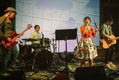 Akses Gratis, Band Mocca Bikin Gebrakan Gelar Konser di Metaverse Pada 23 April