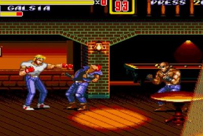 Menyusul Kesuksesan Sonic The Hedgehog 2, Streets Of Rage Juga Bakal Masuk Layar Lebar