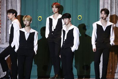 Jelang Rilis Minisode2, TXT Rilis Agenda Penayangan Konsep Foto-Teaser Sebelum Albumnya