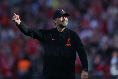 Jelang Lawan MU, Klopp Minta Liverpool Bermain Serakah